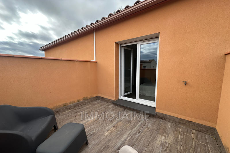 Villa - 136 m² - 4 pièces