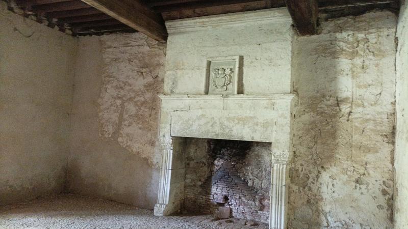 Château - 700 m² - 14 pièces