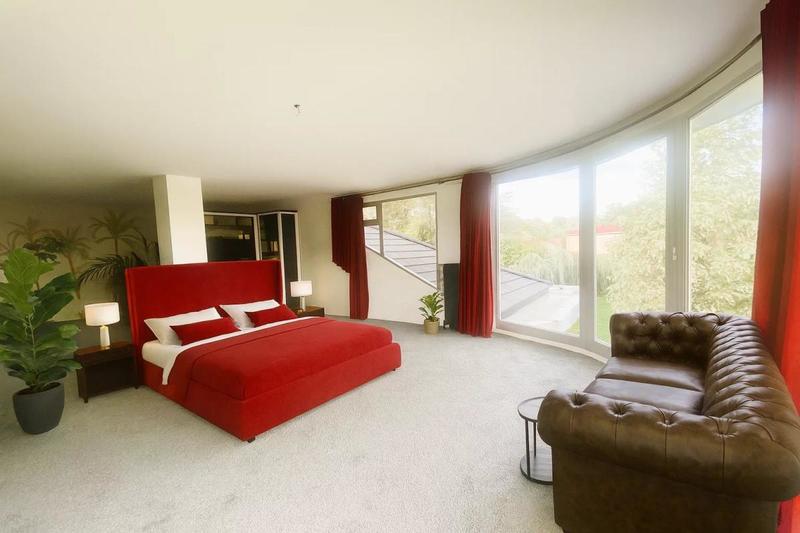 Propriété - 288 m² - 11 pièces