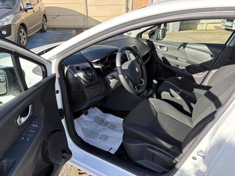 Renault Clio IV Tce 75cv Nav