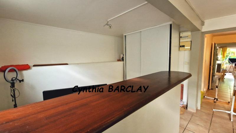 Maison - 130 m² - 7 pièces