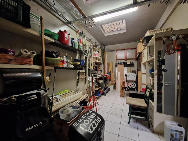 Maison de village - 220 m² - 6 pièces