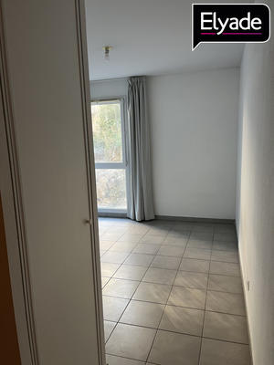 Appartement - 18 m² - 1 pièce