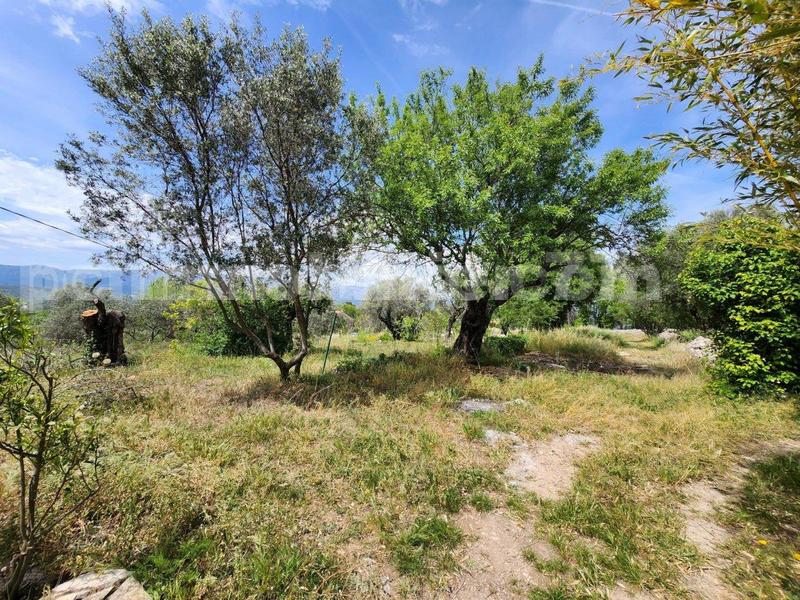 Bastidon - 54 m² - 3 pièces