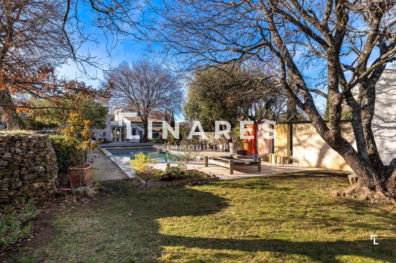 Maison - 132 m² - 6 pièces