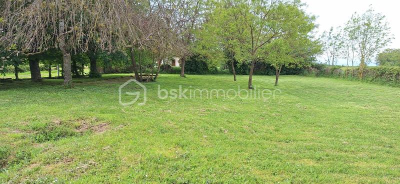 Longère - 111 m² - 4 pièces