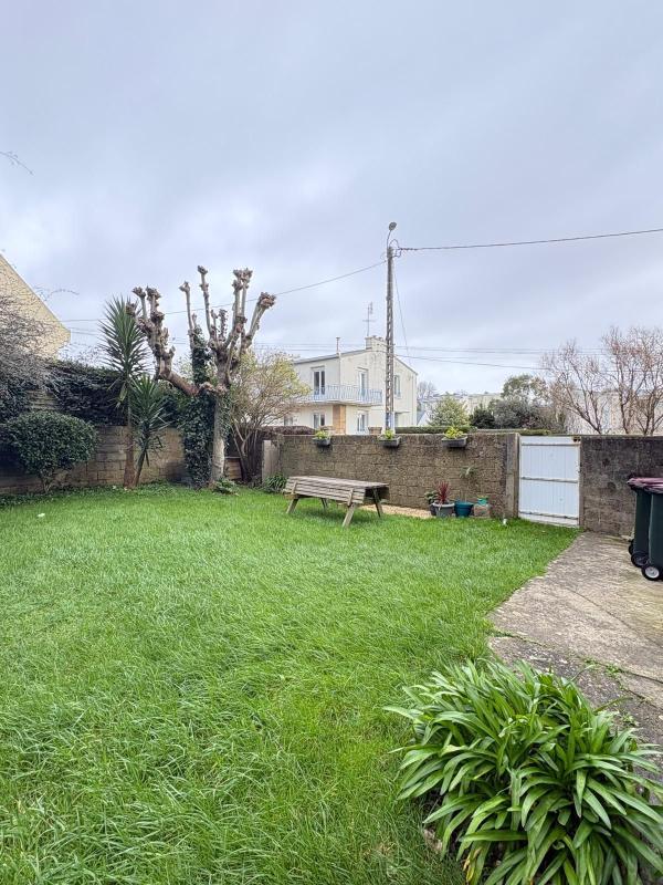 Appartement - 29 m² - 1 pièce