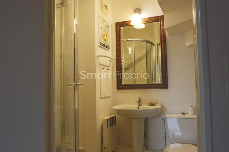 Appartement - 91 m² - 5 pièces