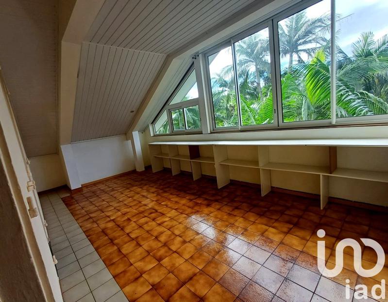 Maison - 174 m² - 8 pièces