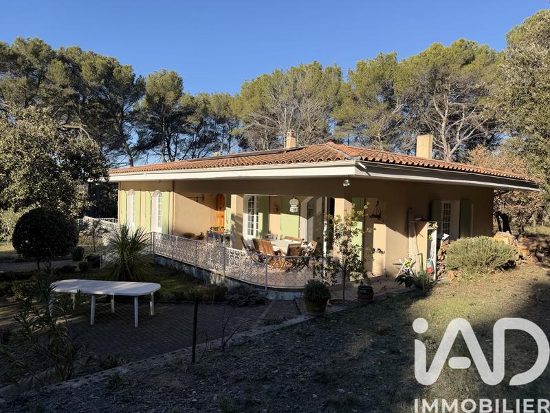 Maison - 167 m² - 4 pièces