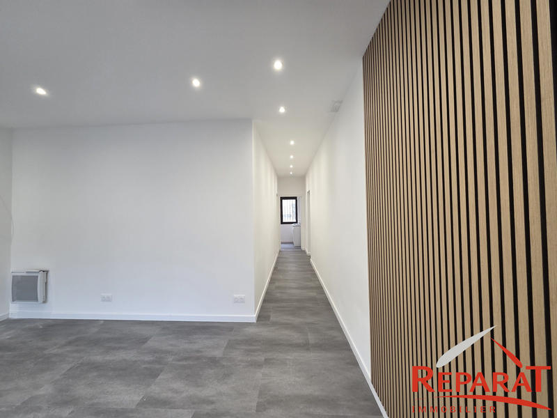 Local commercial - 86 m²