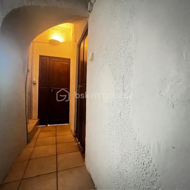 Maison de village - 114 m² - 4 pièces