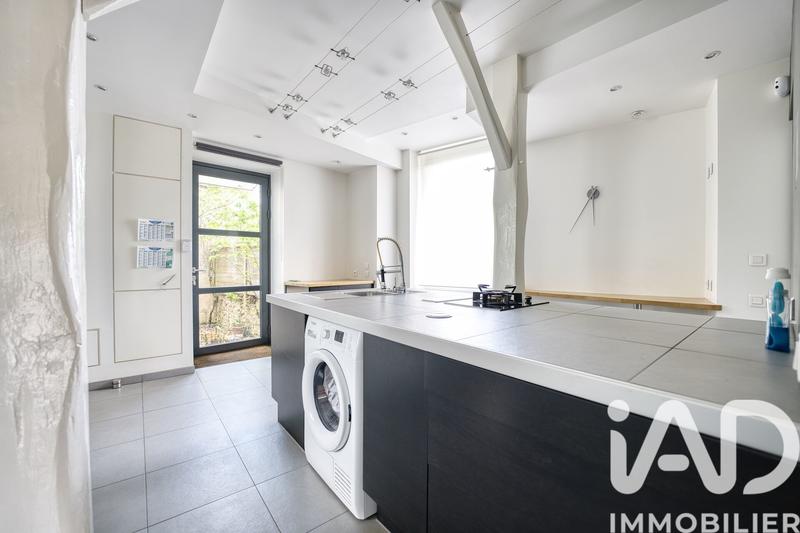 Maison de maîtres - 289 m² - 9 pièces