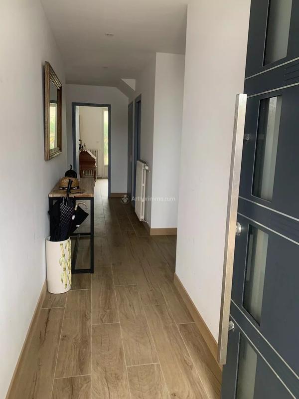 Maison - 115 m² - 7 pièces