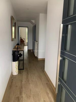 Maison - 115 m² - 7 pièces