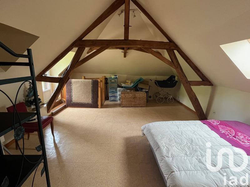 Maison - 212 m² - 7 pièces