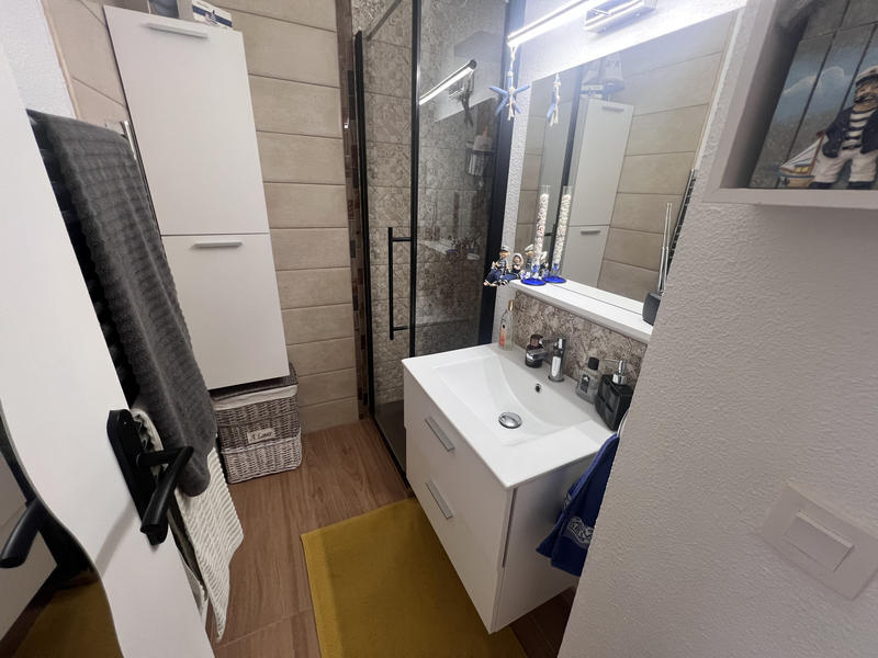 Appartement - 29 m² - 2 pièces