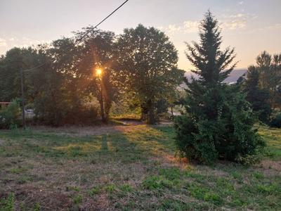 Terrain constructible - 1 092 m²