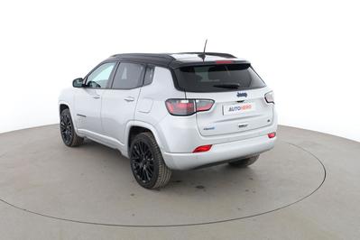 Jeep Compass 1.3 Gse T4 Phev 4xe s At6 240 ch