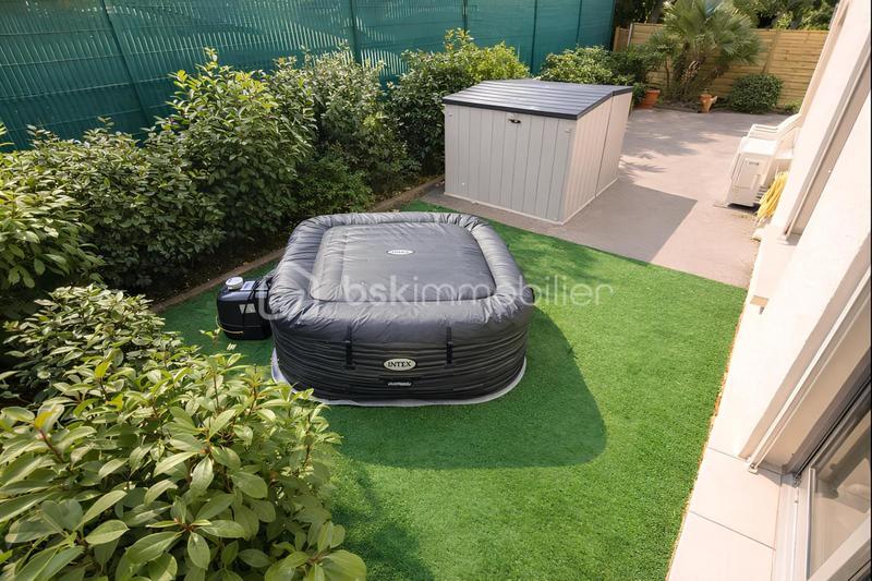 Appartement - 53 m² - 3 pièces