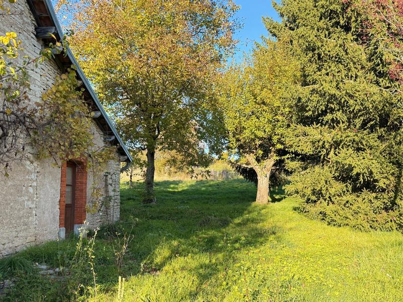 Maison - 142 m² - 6 pièces