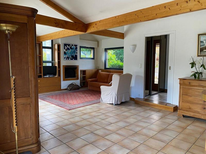 Maison - 145 m² - 6 pièces