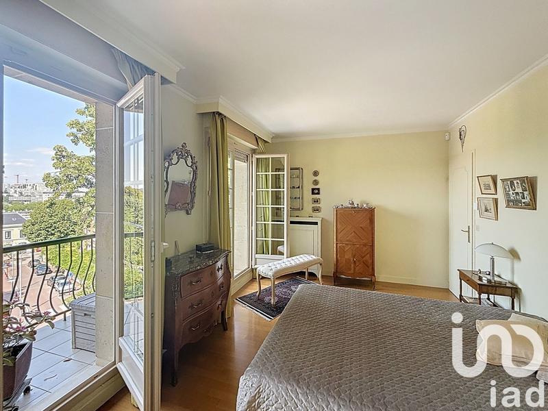 Appartement - 111 m² - 5 pièces