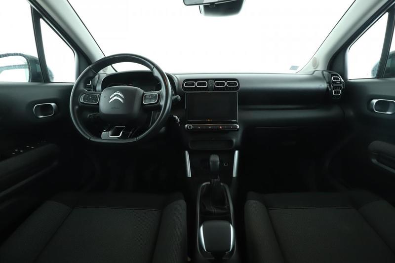 Citroën C3 Aircross 1.2 PureTech Feel 82 ch