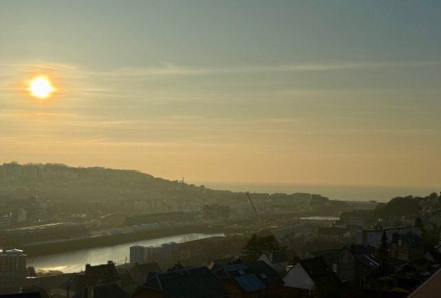 Duplex - 62 m² - 3 pièces