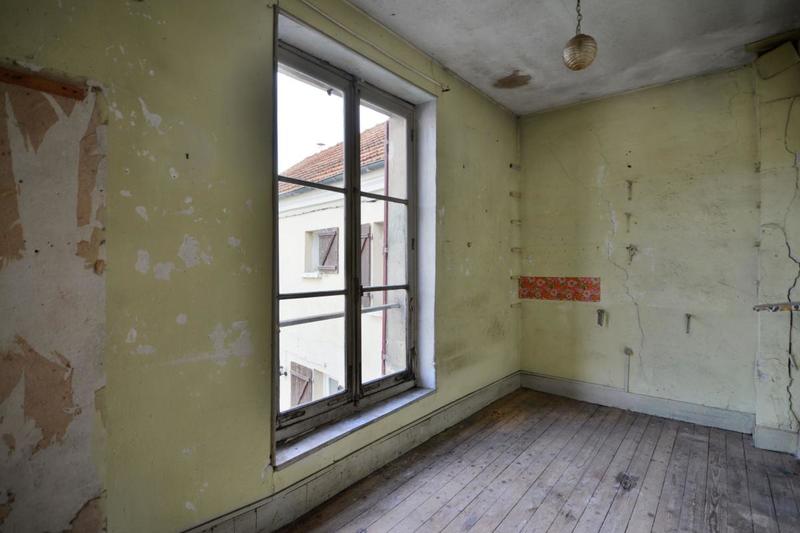 Maison - 69 m² - 4 pièces