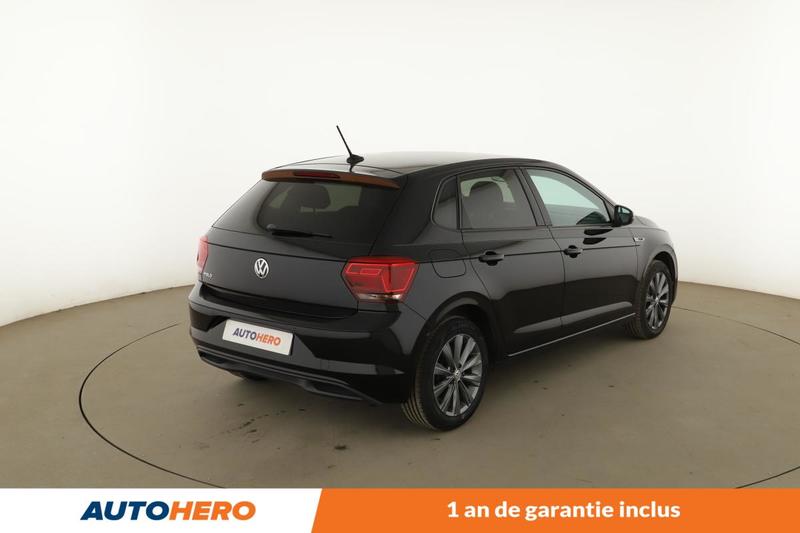 Volkswagen Polo 1.0 Tsi Copper Line 95 ch