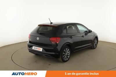 Volkswagen Polo 1.0 Tsi Copper Line 95 ch