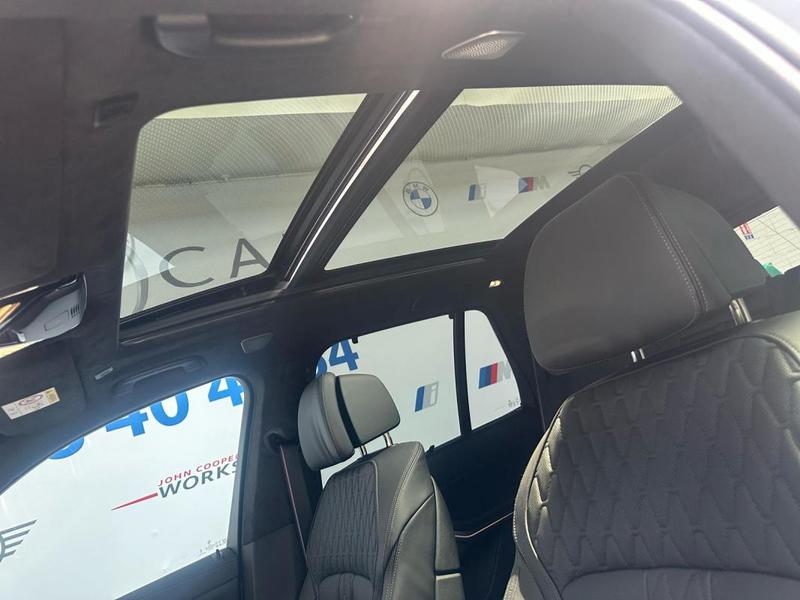 Bmw X5 G05 Lci xDrive50e 489 ch Bva8 m Sport