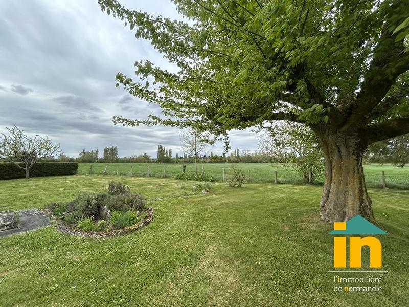 Maison de campagne - 151 m² - 5 pièces