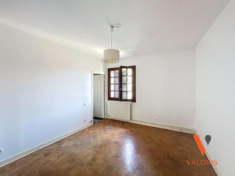 Ferme - 109 m² - 6 pièces