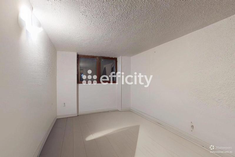 Appartement - 43 m² - 3 pièces