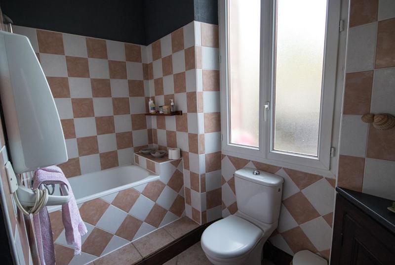 Maison - 156 m² - 4 pièces