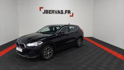 Bmw X2 Sdrive 18i 136 Ch F39 Business Design