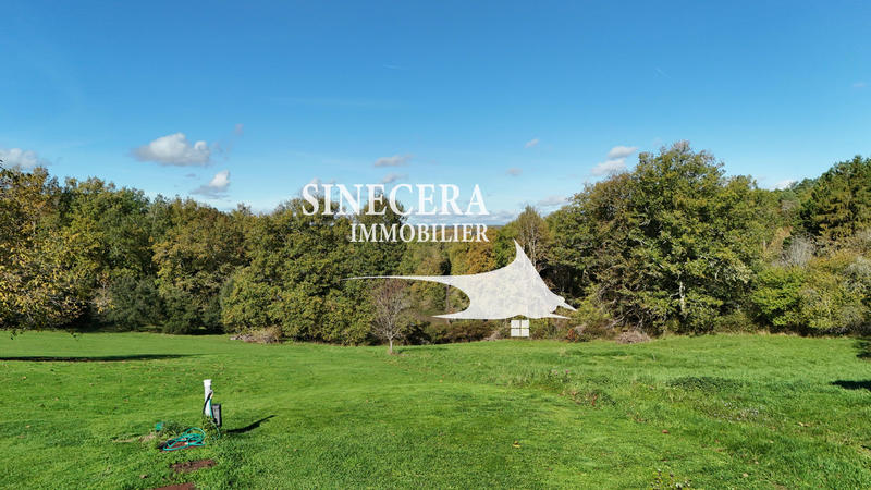 Villa - 197 m² - 7 pièces