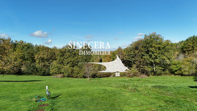 Villa - 197 m² - 7 pièces