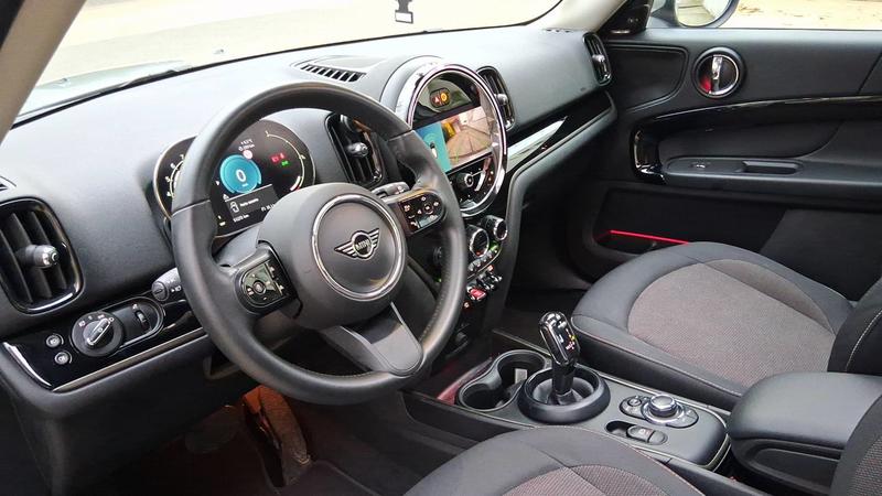 Mini Countryman 1.5 Cooper 136 Bva7 Edition Premium Plus - Automatique Toit ouvrant