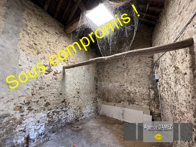 Maison - 79 m² - 4 pièces