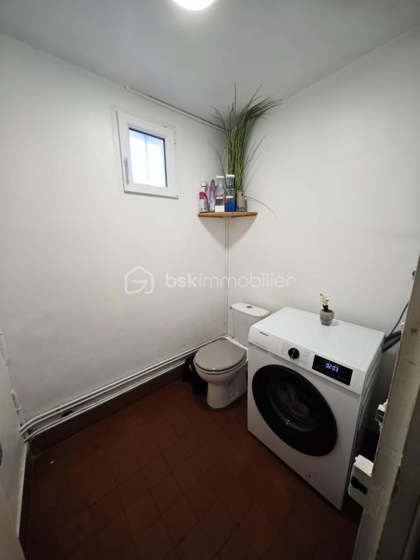 Maison - 123 m² - 9 pièces