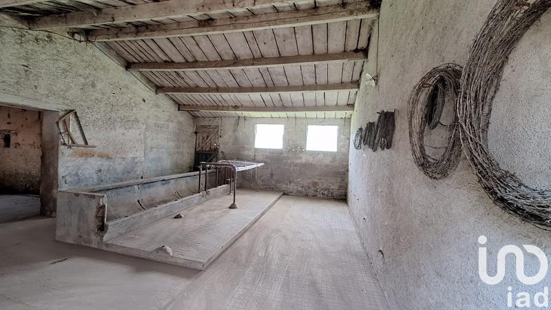 Maison - 75 m² - 3 pièces