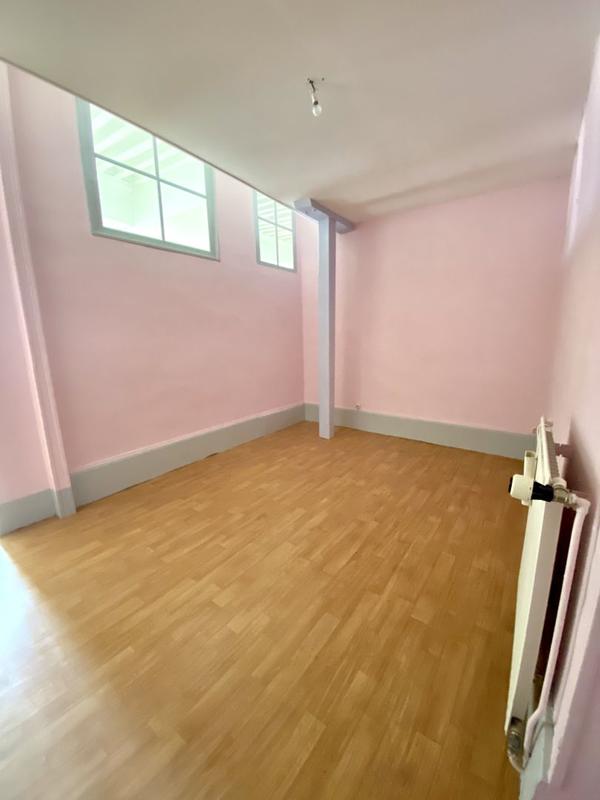 Local commercial - 76 m²