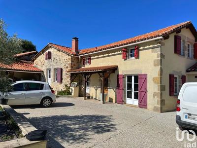 Maison - 172 m² - 4 pièces