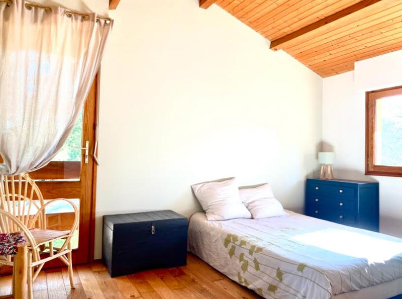 Maison - 131 m² - 5 pièces