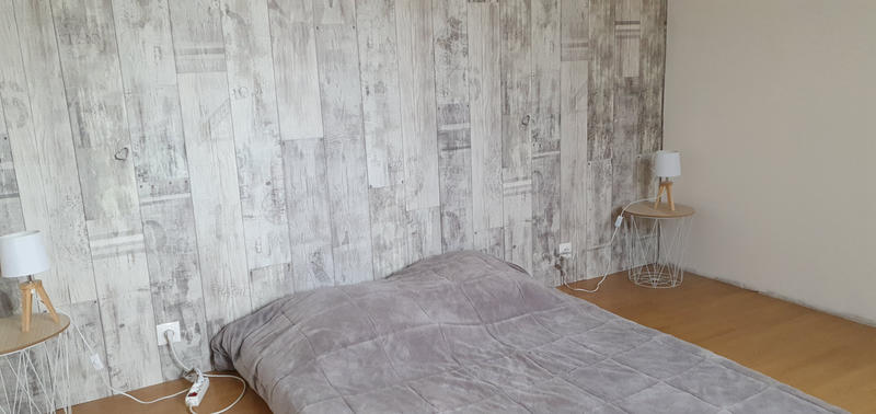 Maison de village - 166 m² - 6 pièces