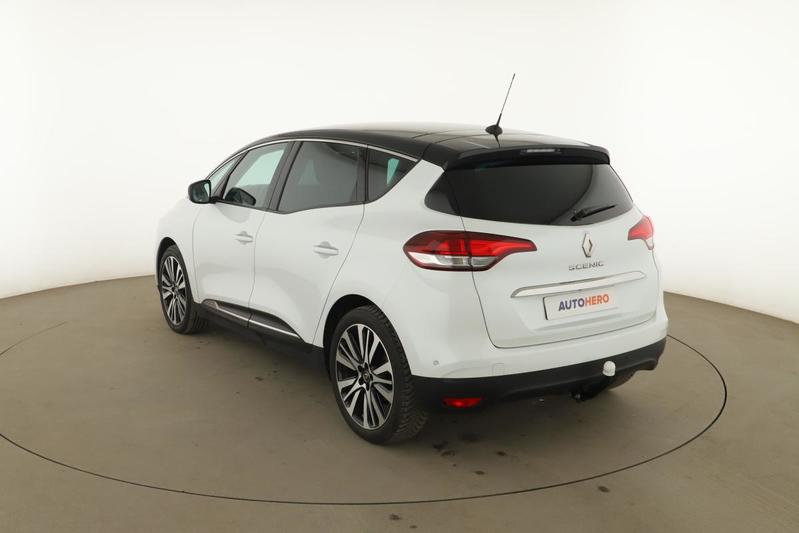 Renault Scénic 1.3 TCe Initiale Paris Edc 160 ch