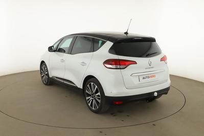 Renault Scénic 1.3 TCe Initiale Paris Edc 160 ch